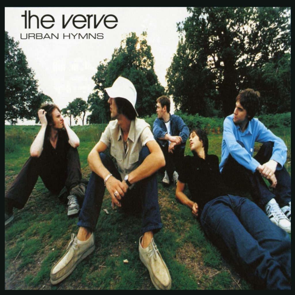 Best Bitpop albums 0007 Urban hymns