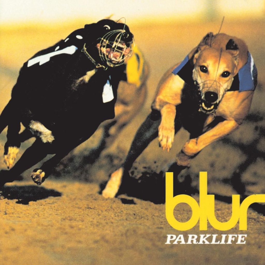 Best Bitpop albums 0008 Parklife