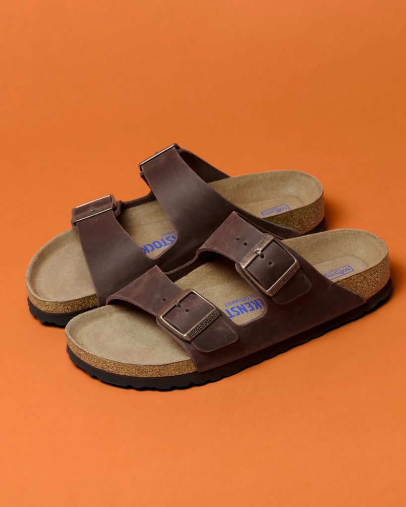 Povratak muških papuča ili kako je Birkenstock promenio pravila igre! 4 Birkenstock