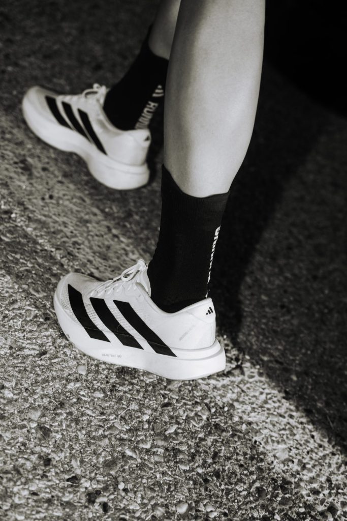 Buro for Adidas Evo SL 016 1