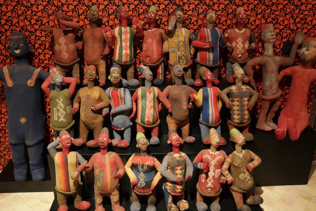 U POTRAZI ZA UTOPIJOM: Museo Sa Bassa Blanca, Palma de Mallorca 11 CP6A8217