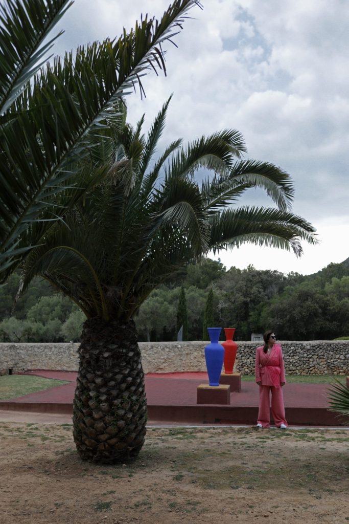 U POTRAZI ZA UTOPIJOM: Museo Sa Bassa Blanca, Palma de Mallorca 4 CP6A8277