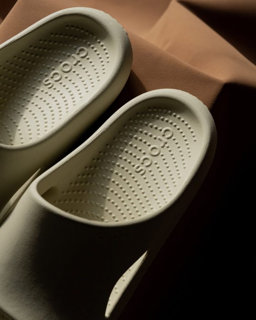 Povratak muških papuča ili kako je Birkenstock promenio pravila igre! 7 Crocs