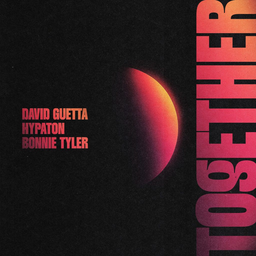 Za vašu letnju plejlistu: ŠEST za +36 9 David Guetta single cover