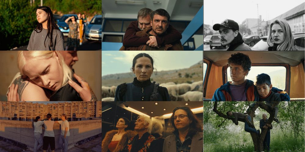 Jedva čekanje: Filmovi koje gledamo na Sarajevo Film Festivalu 7 FeatureFilm NewsletterWebvijest