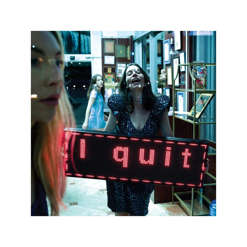HAIM
