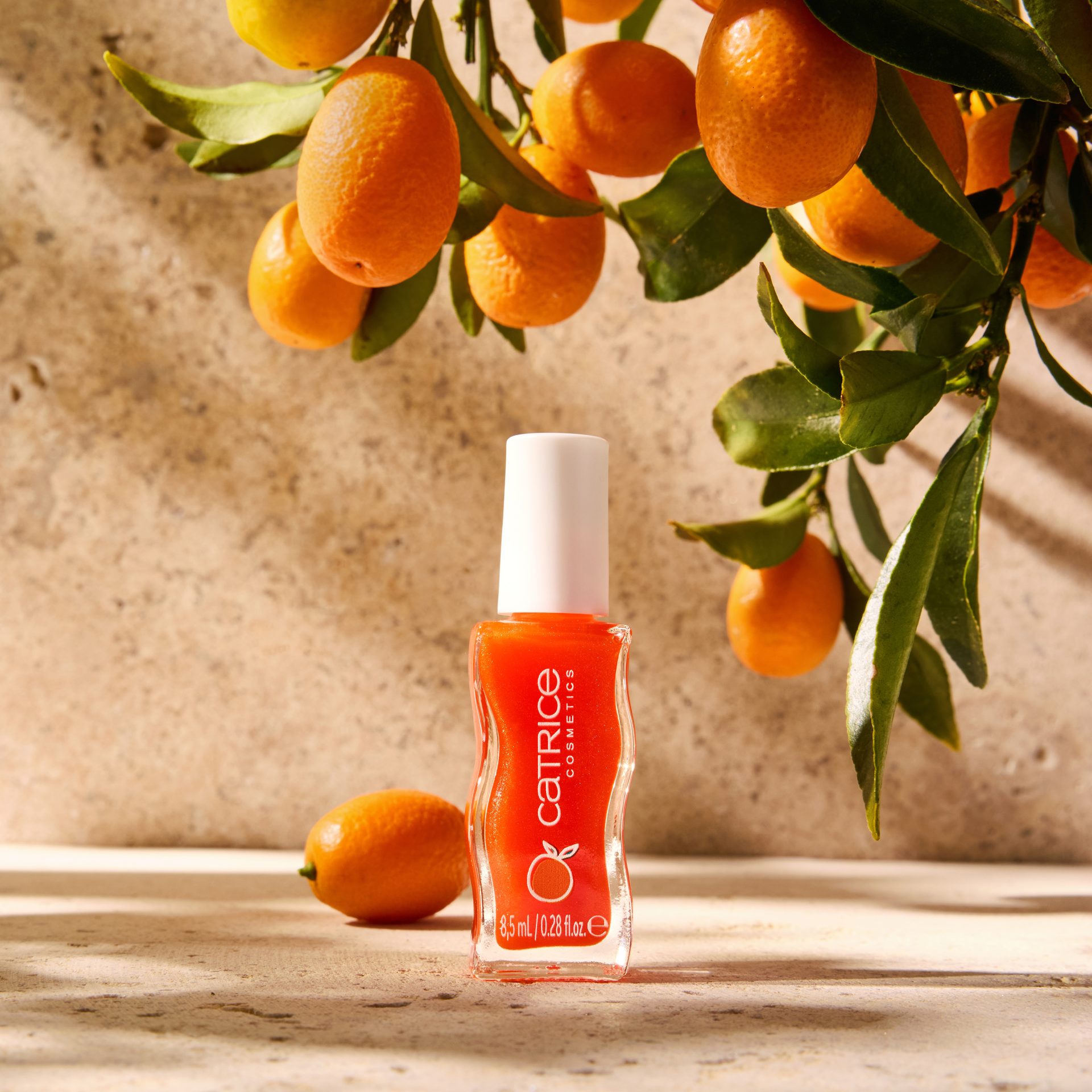 Sunce u bočici: Catrice predstavlja limitirani letnji sjaj za usne - SUMMER LIPS 3 ID 4603816 Product 1