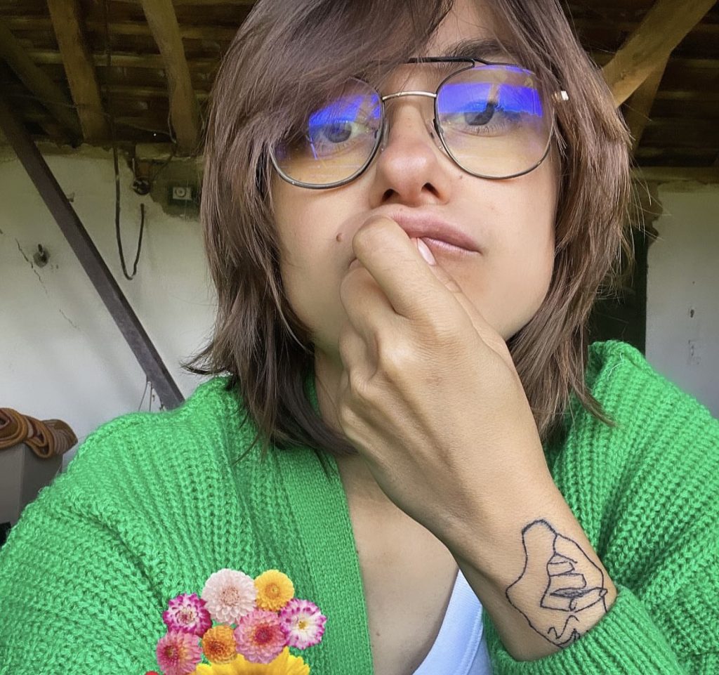 Aleksandra Branković: Šta ostaje od identiteta, kada mu oduzmemo formu? 2 IMG 3801