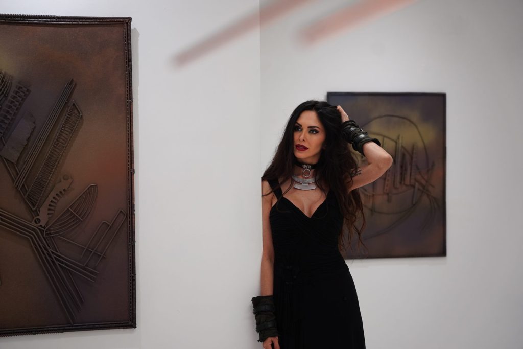 Aleksandra Kokotović: Umetnost kao stanje, a ne kao odluka 10 IMG 4786