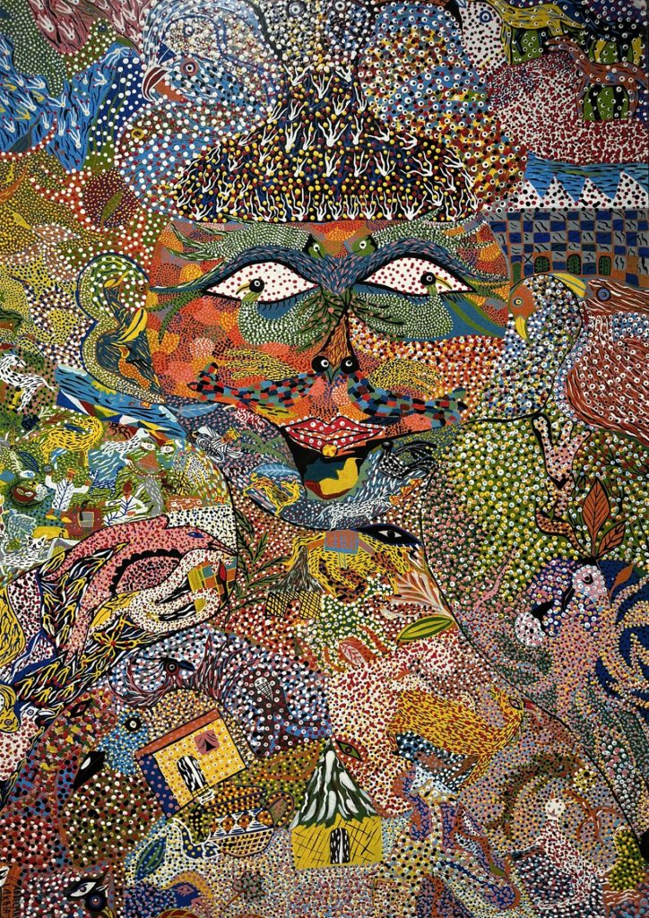 U POTRAZI ZA UTOPIJOM: Museo Sa Bassa Blanca, Palma de Mallorca 7 IMG 9029