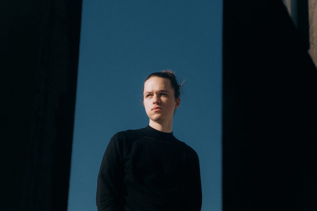 ETNO I SETNO: Preslušavamo album „Žega“ Igora Božanića 8 Igor Bozanic Foto Bojana Filipovic