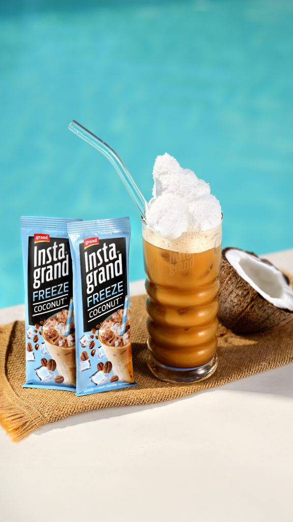Insta Grand Freeze Fotografija 4