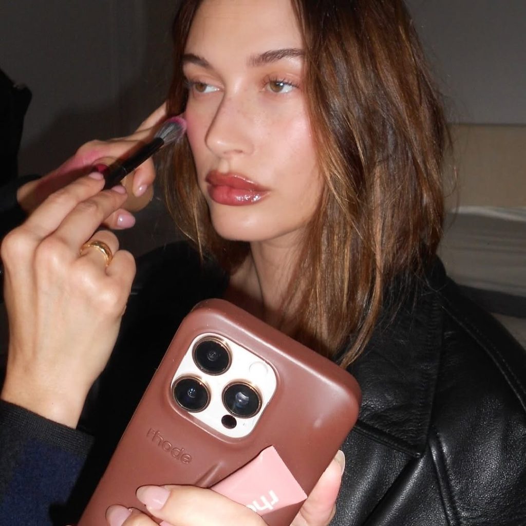 3 predloga za lagan letnji make-up 8 LLLLL