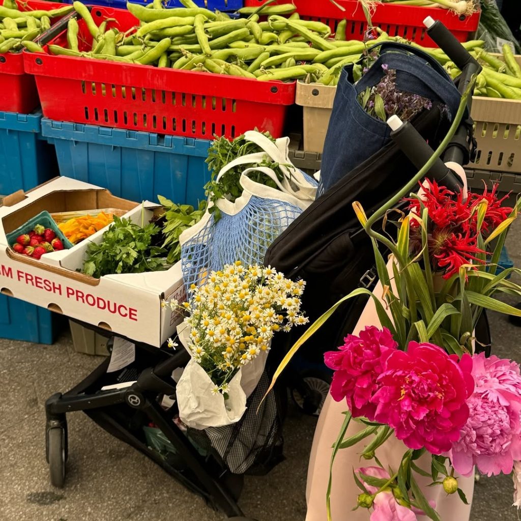 Moodboarding kao životna filozofija: Kul lifestyle instagram nalozi koje pratimo 7 LIFESTYLE