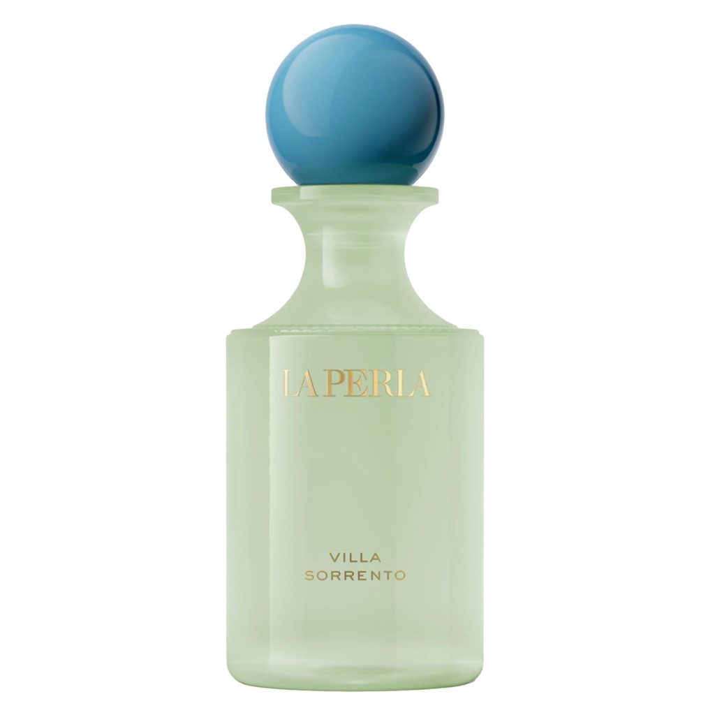 La Perla Villa Sorrento Refillable Eau de Parfum fc2dfc5209f8450ba9b04088496ba153