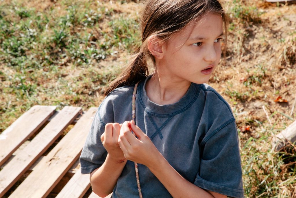 Srpska koprodukcija „Kratko leto“ premijerno na Filmskom festivalu u Veneciji 9 Maja Pleskovic foto Alina Lugmanova 2