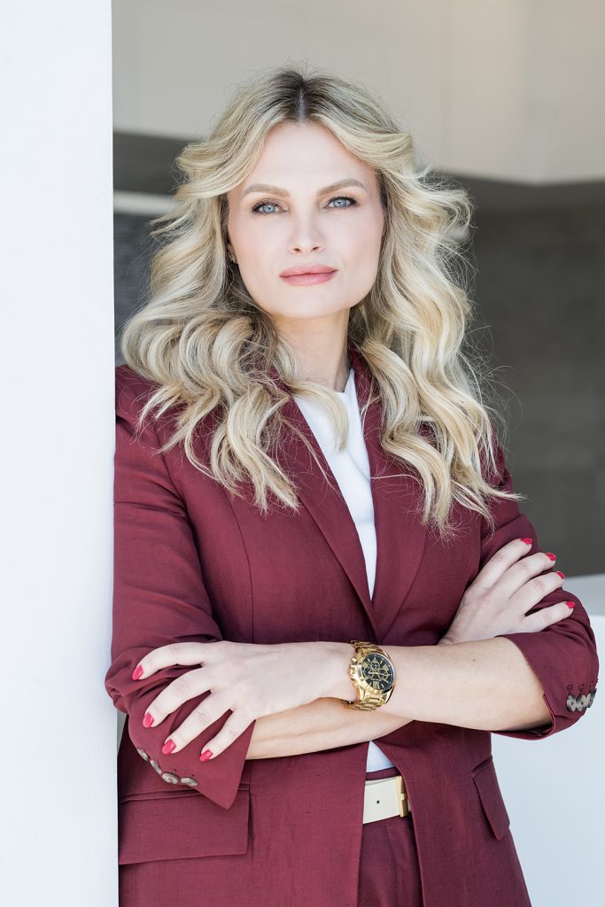 Marija Čortan je nova direktorka digitalnih marketinških komunikacija L’Oréala za Adria-Balkan region 7 Čortan