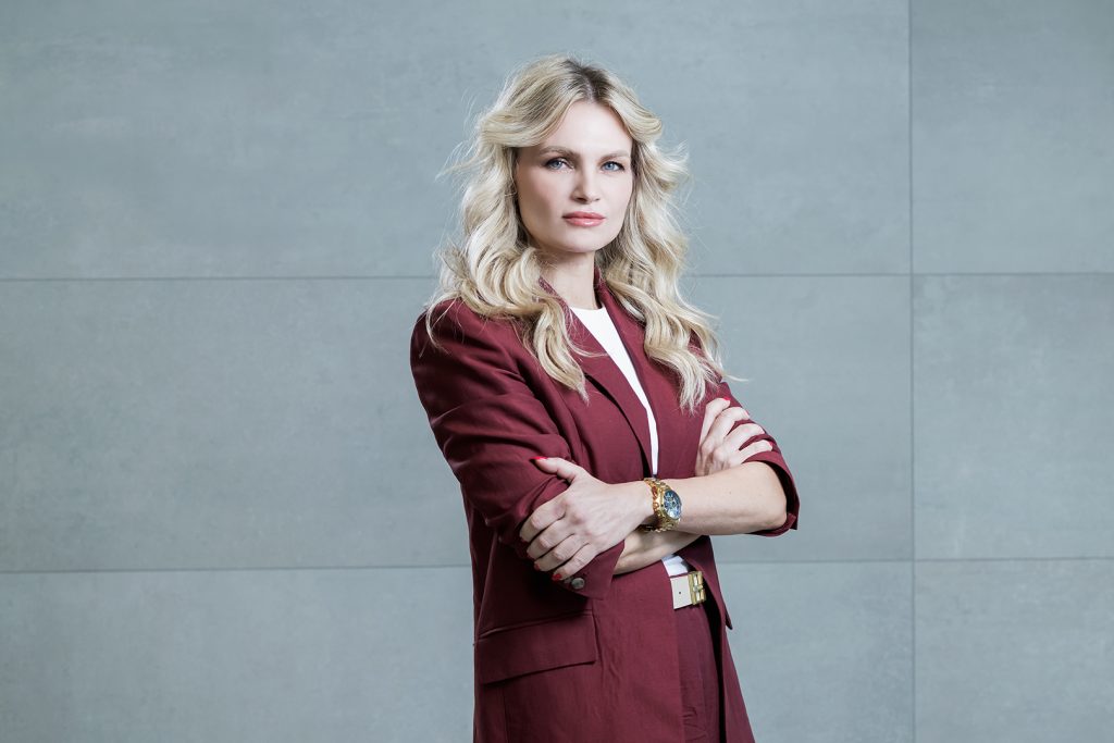 Marija Čortan je nova direktorka digitalnih marketinških komunikacija L’Oréala za Adria-Balkan region 8 Marija Cortan1