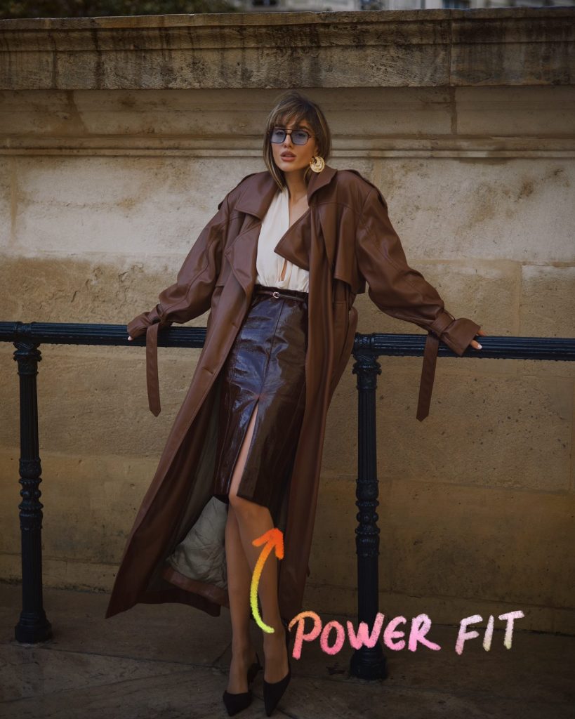FIT CHECK: Milica Bukumirović 3 POWER.1