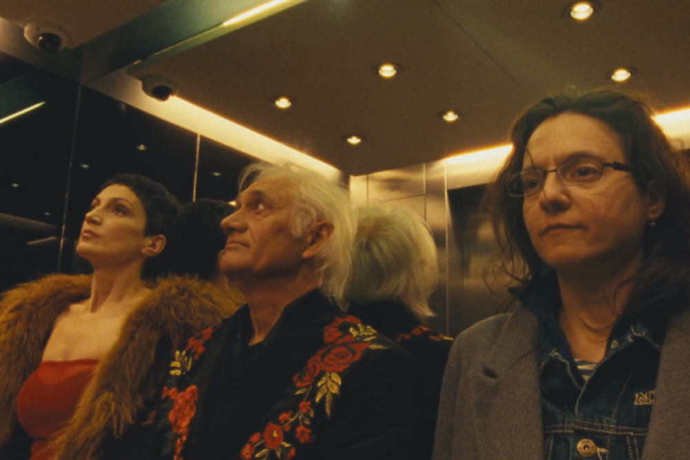 Jedva čekanje: Filmovi koje gledamo na Sarajevo Film Festivalu 8 SORELLA Main Still