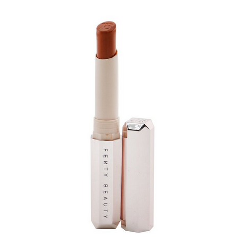 Burnt orange usne: Trend koji ovog leta menja crveni karmin 9 Screenshot 2025 07 23 at 10 59 47 Fenty Beauty by Rihanna Mattemoiselle Plush Matte Lipstick Freckle Fiesta Spiced Terracotta 1.7g 0.06oz Strawberrynet HR