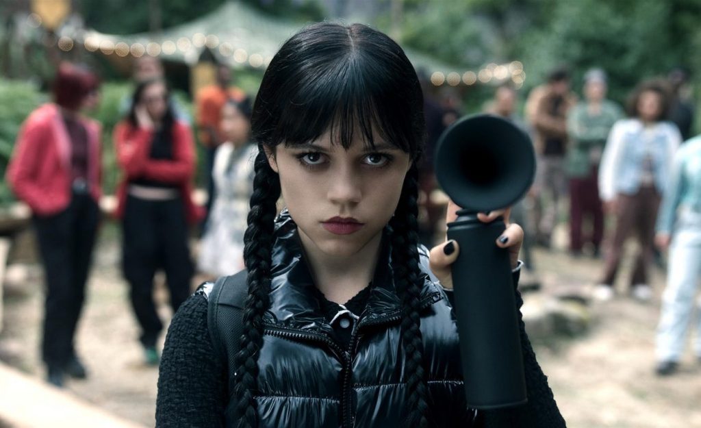 Pregled svih ostvarenja koja stižu na Netflix ovog Avgusta 7 Netflix