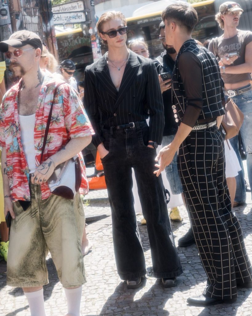 Da li je Berlin nadmašio Kopenhagen i postao novo fashion čudo Evrope? 12 berlin