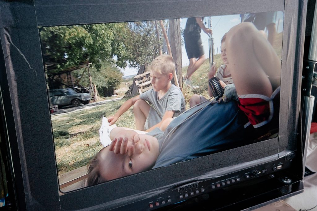 Srpska koprodukcija „Kratko leto“ premijerno na Filmskom festivalu u Veneciji 12 Still 2 foto Alina Lugmanova