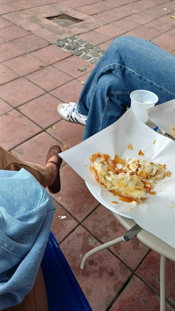 Redovi na Dorćolu: Da li smo dobili najbolji burek u gradu? 11 WhatsApp Image 2025 07 30 at 12.52.10 5acbef78