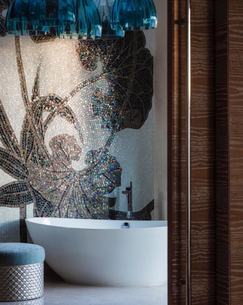 Ovo su tri najlepše hotelske teretane koje smo videli 16 Your place to rejuvenate. oothepalm guerlainspa 1