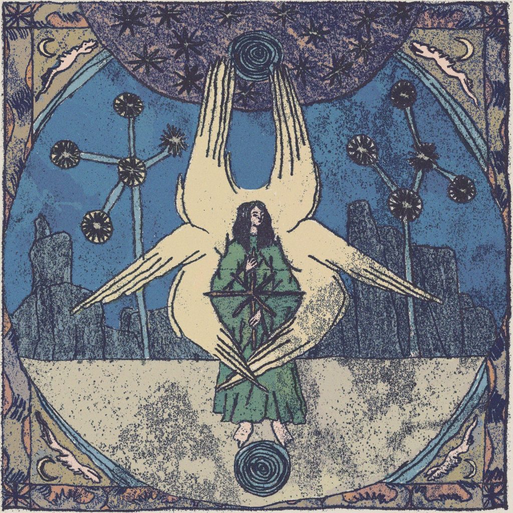 ETNO I SETNO: Preslušavamo album „Žega“ Igora Božanića 7 Zega artwork 1