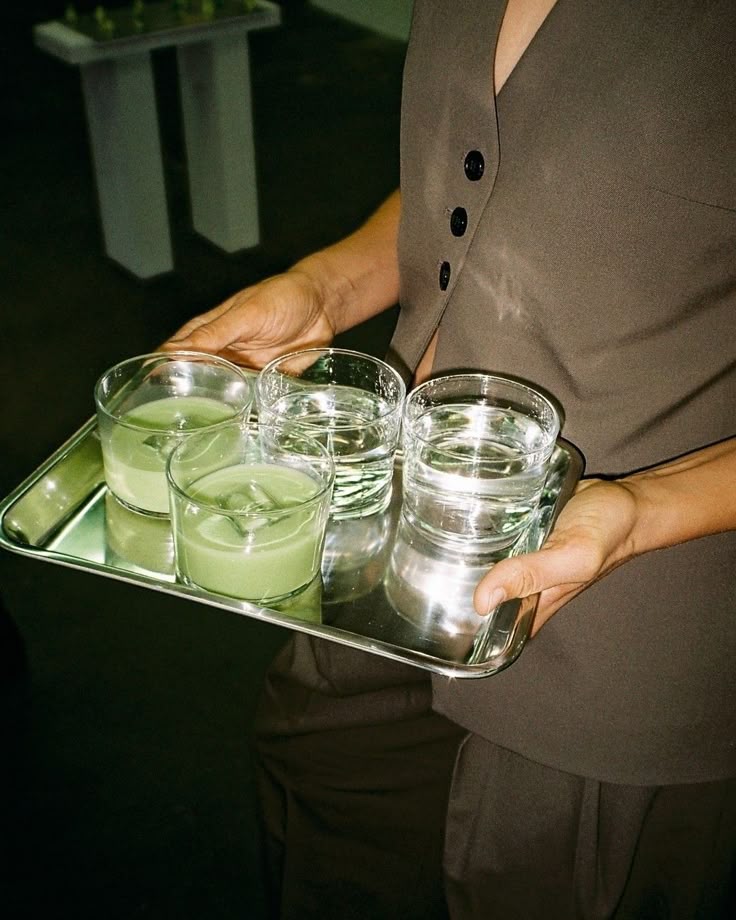 Matcha Whisky Sour: Novi osvežavajući koktel 7 koktel