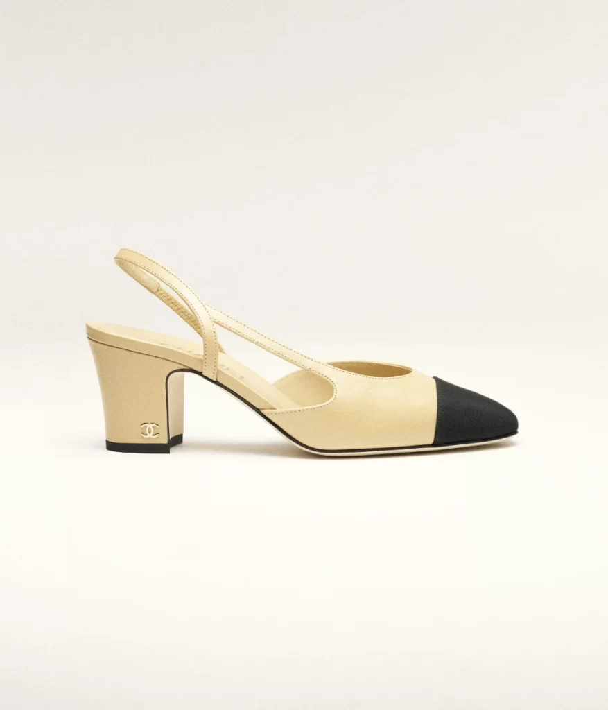 chanel 1 1 1