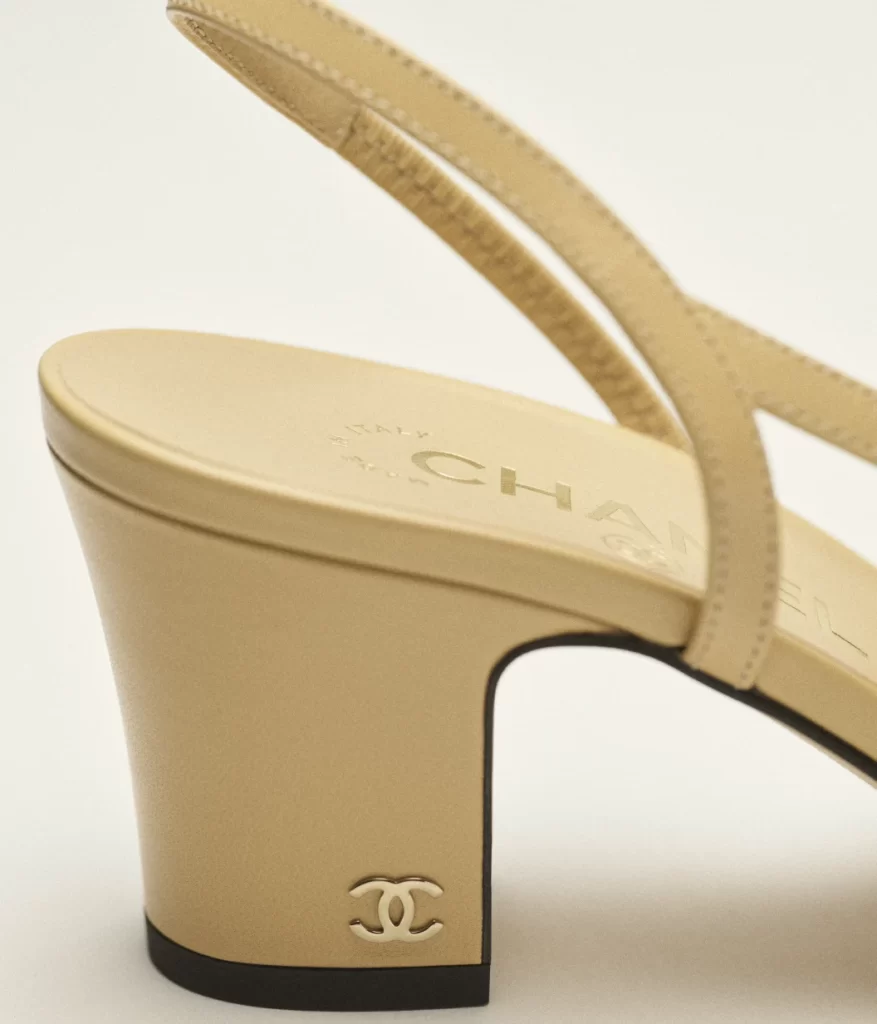 chanel 2