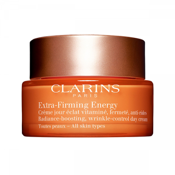 Sedam kultnih francuskih krema protiv bora 13 clarins extra firming energy krema za lice 50ml