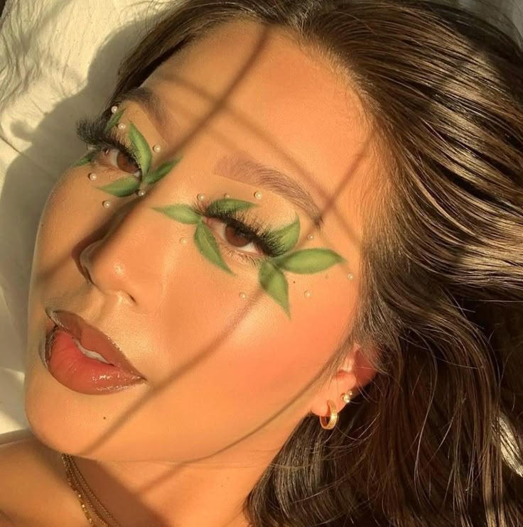 makeup 