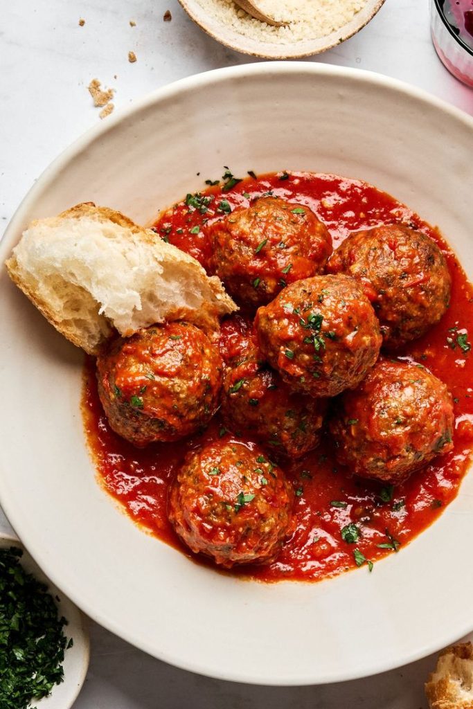 Italijanski recepti iz Sopranovih koje lako možete pripremiti kod kuće 8 d3f3b6f8120a75338bf5df4d673499f7