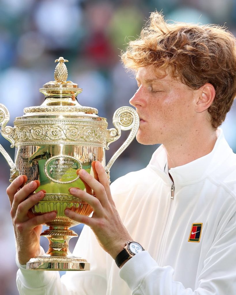 Filmovi i dokumentarci koje morate da pogledate ako volite Wimbledon 7 Wimbledon