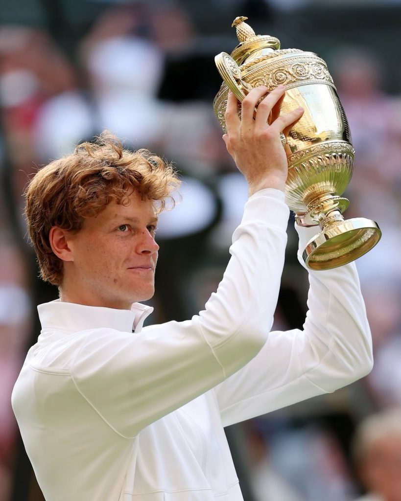 Filmovi i dokumentarci koje morate da pogledate ako volite Wimbledon 8 dasdas
