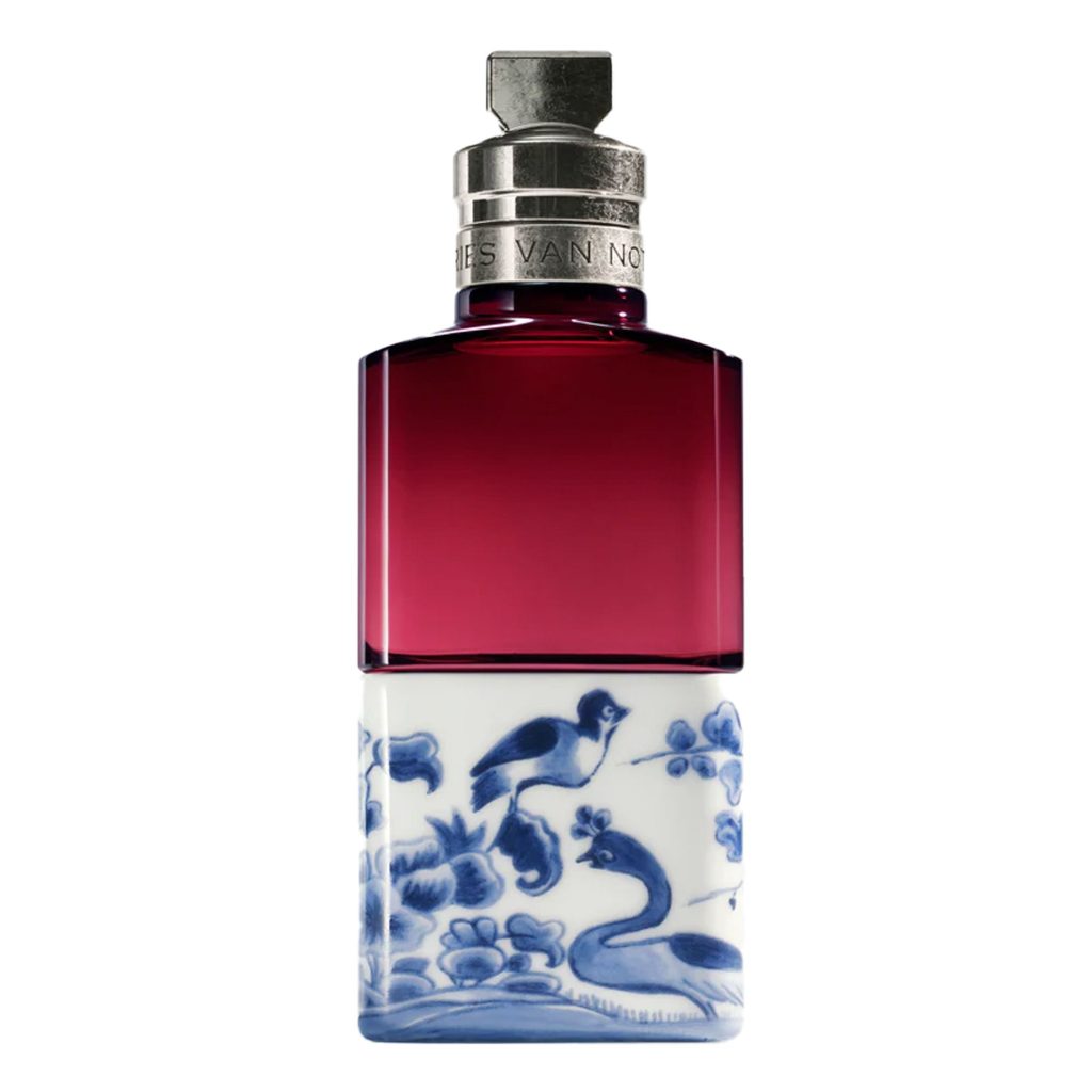 dries van noten Soie Malaquais be905481b0fa487faaf3a4fd60641ac9