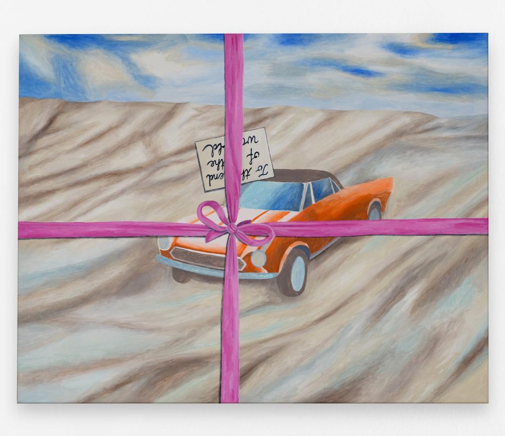 Arts Hub: Agnes Scherer 20 image 1006040 1