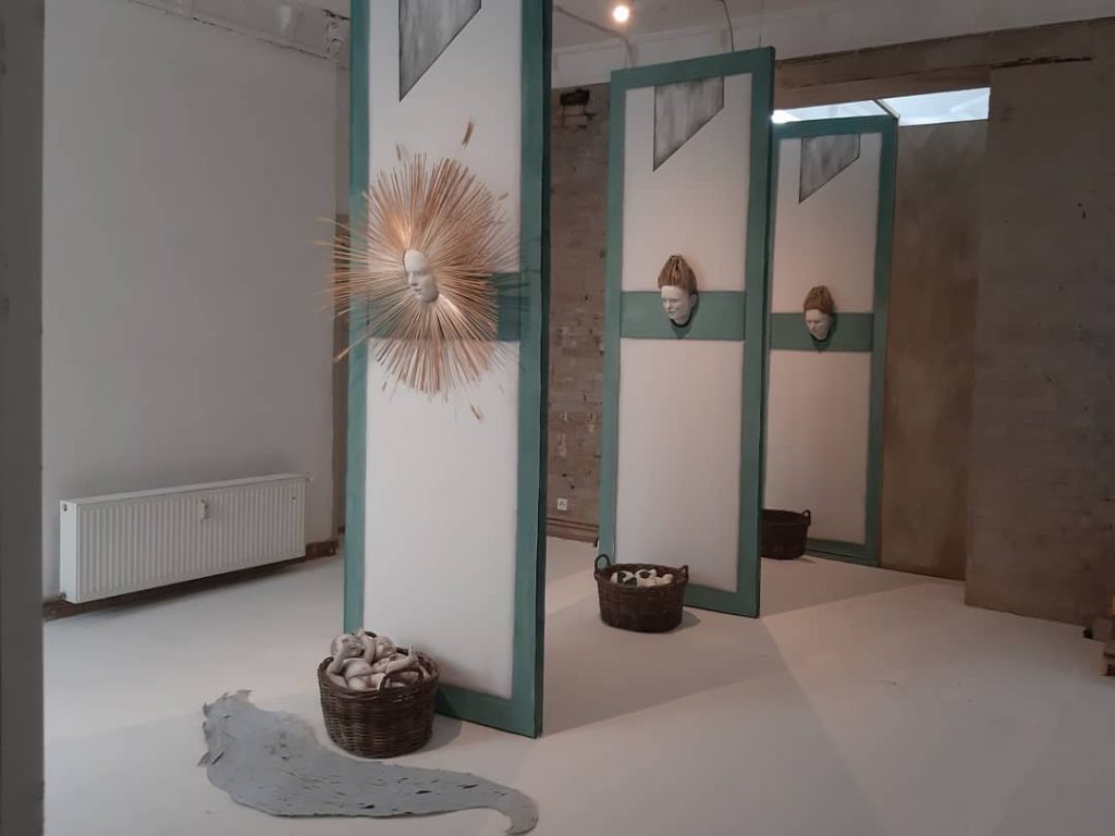 Arts Hub: Agnes Scherer 7 image 170863