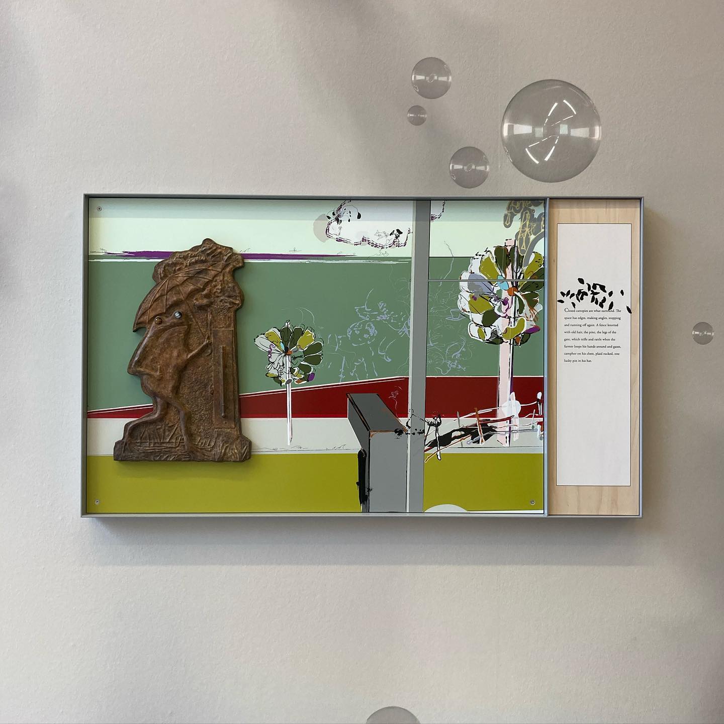 Arts Hub: Helen Marten 9 image 2073875