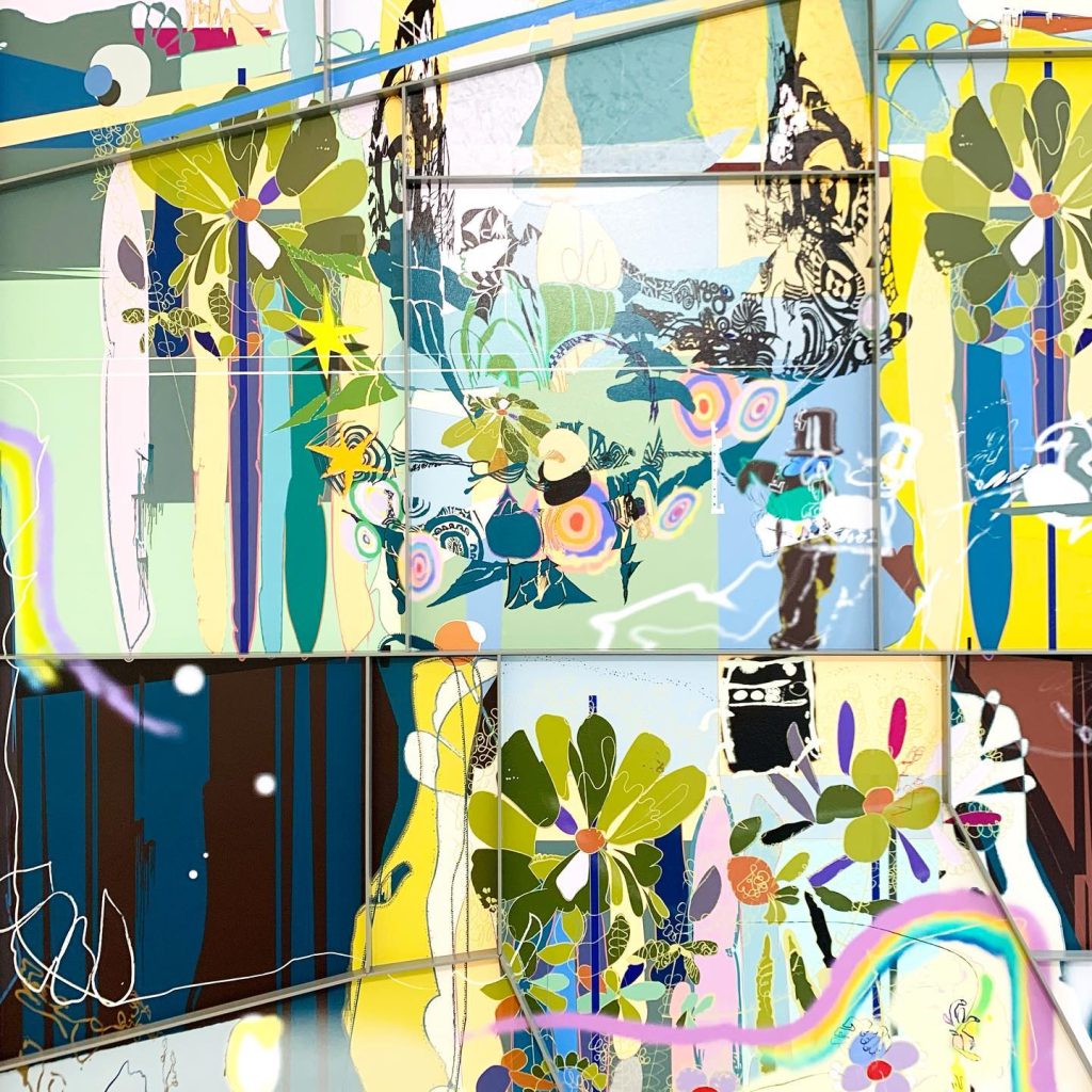 Arts Hub: Helen Marten 13 image 2727428