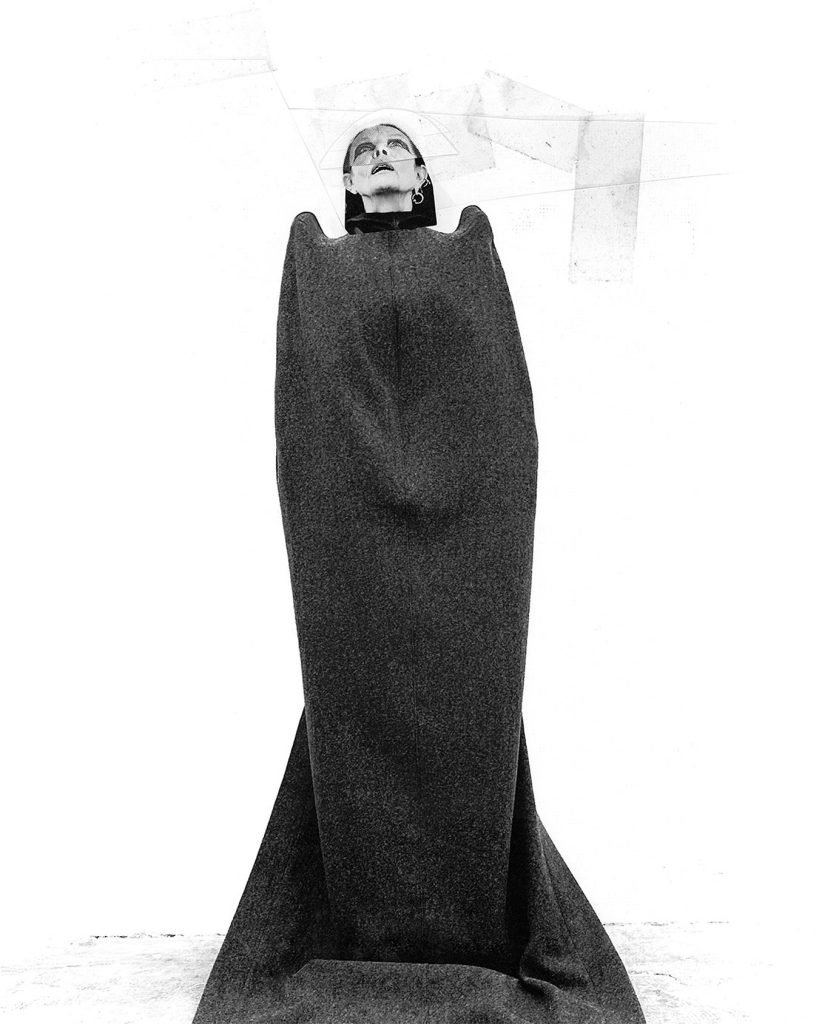 Rick Owens u Parizu: Sve što treba da znate o izložbi 7 rick owens