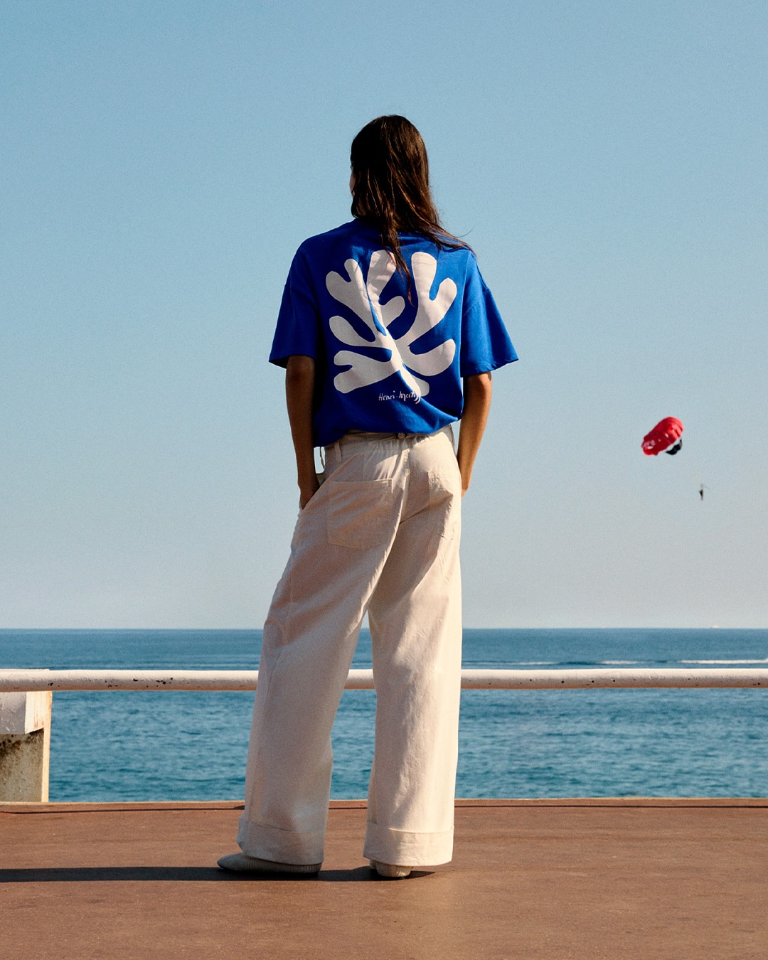 By Henri Matisse: Šta želimo iz Pull&Bear kolekcije inspirisane umetnikom 7 image 402802
