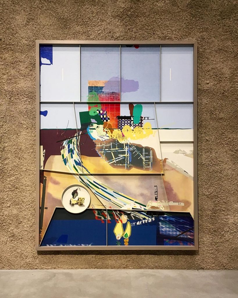 Arts Hub: Helen Marten 8 image 4031546