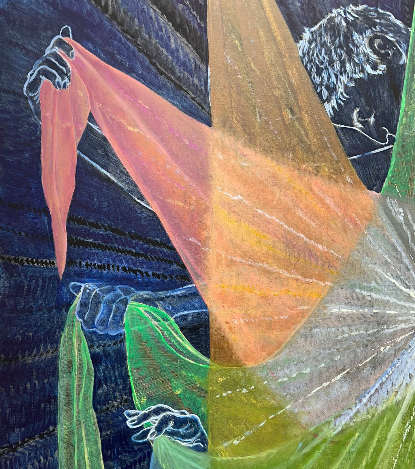 Arts Hub: Nadia Waheed 8 image 4099273