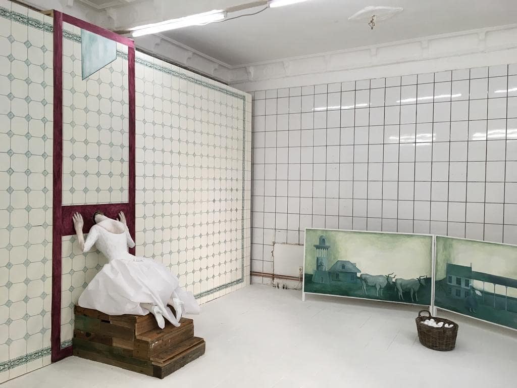 Arts Hub: Agnes Scherer 15 image 4215975