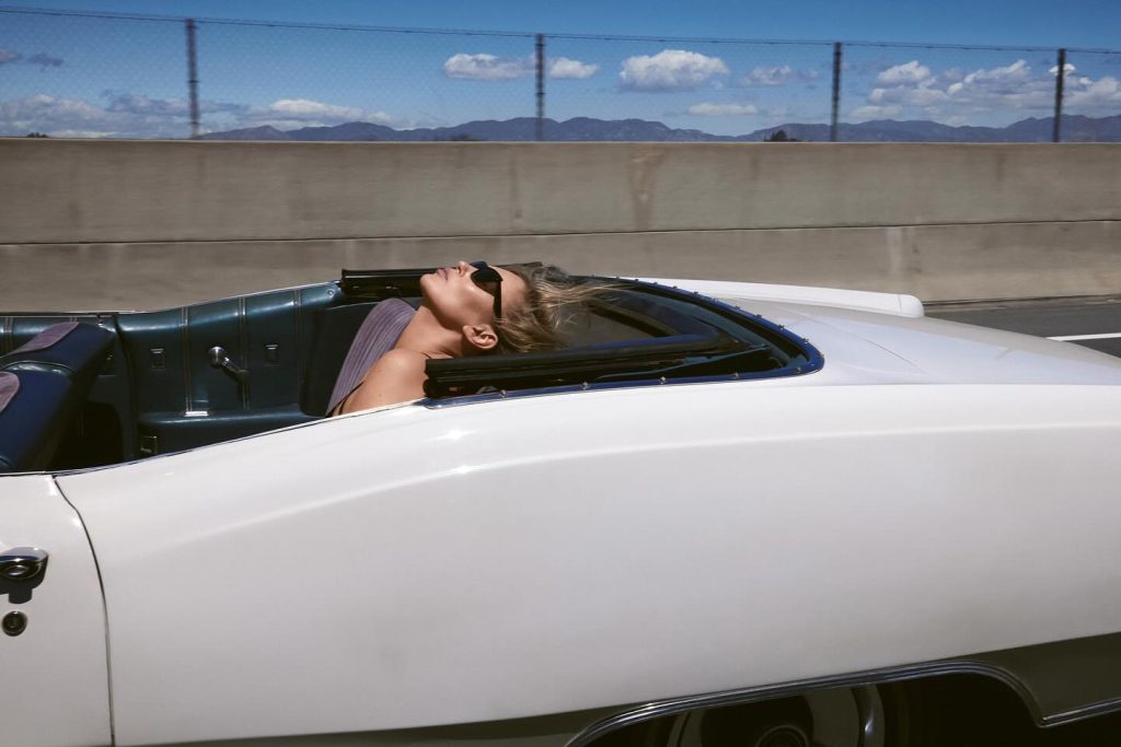 Saint Laurent kampanja sa Kate Moss i Chloë Sevigny je definicija reči "cool" 12 image 4919750